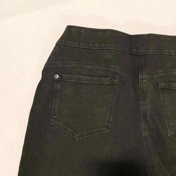 Nygard Luxe Denim Ankle Jeans Womens Size Medium - Picture 14 of 16